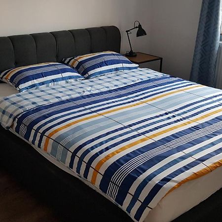 Stern Apartment Sovata Bagian luar foto