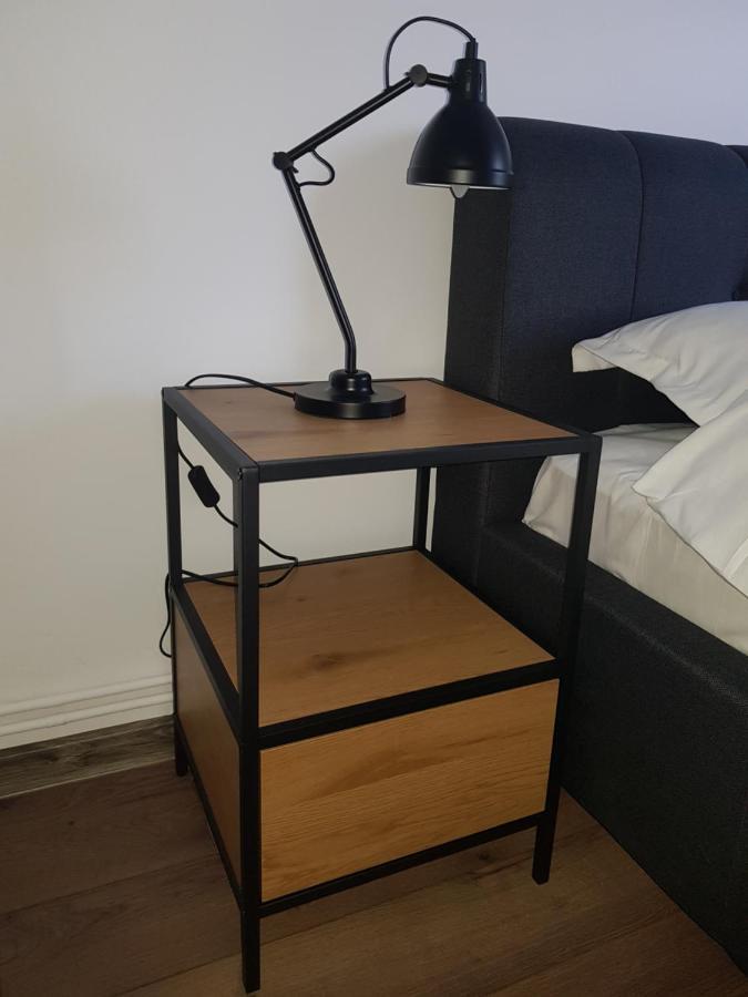 Stern Apartment Sovata Bagian luar foto
