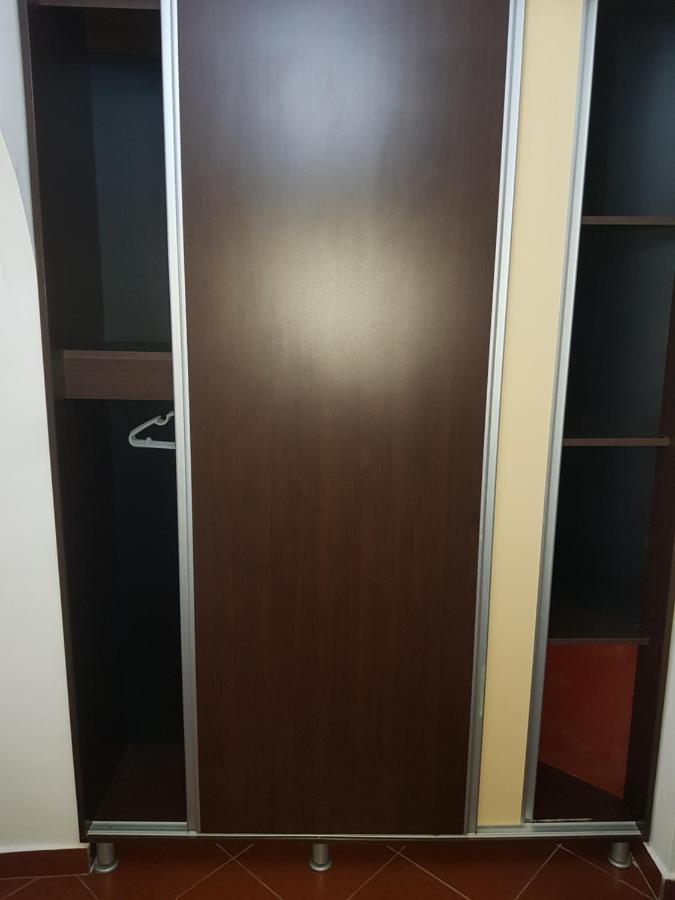 Stern Apartment Sovata Bagian luar foto