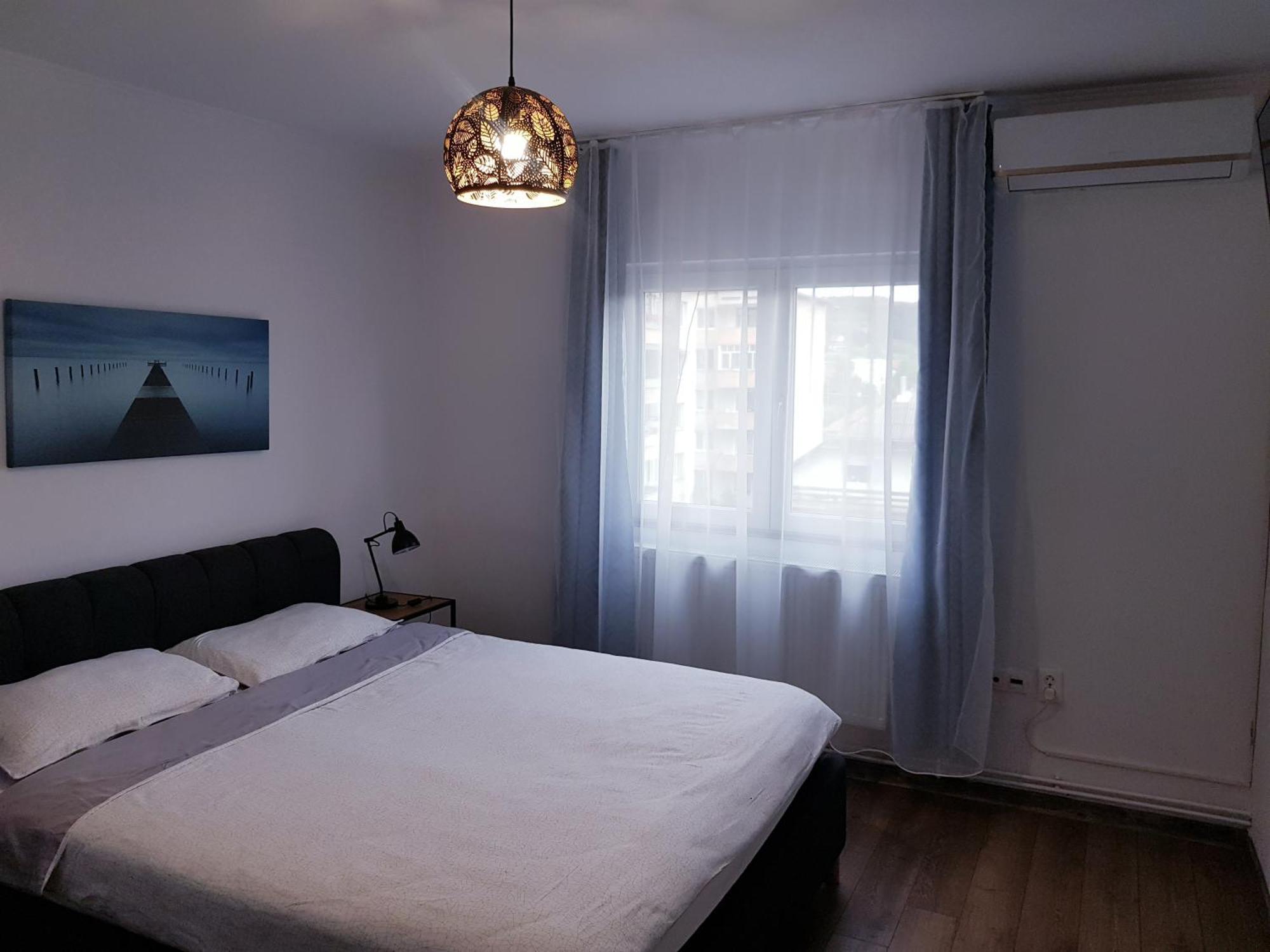 Stern Apartment Sovata Bagian luar foto
